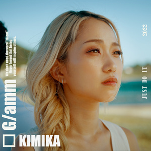 Just Do It (feat. KIMIKA)
