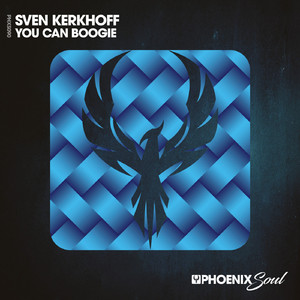 You Can Boogie (Club Mix)