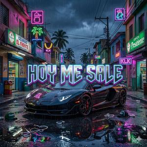 HOY ME SALE