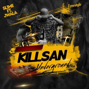 Killsan (feat. slime)