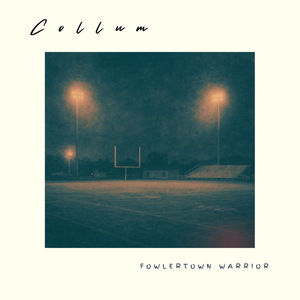 Fowlertown Warrior