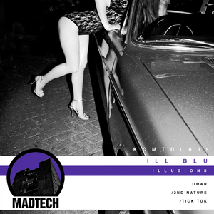 Tick Tok (Original Mix)