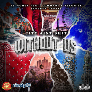 Without Us (Avenue Remix)