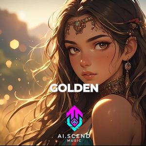 Golden