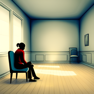 在意识里过一生（男声版）