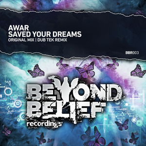 Saved Your Dreams (Original mix)