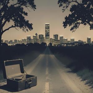 Small Town Girl, Bigger Dreams