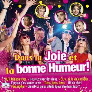 Si, si, si, la vie est belle