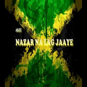 NAZAR NA LAG JAAYE