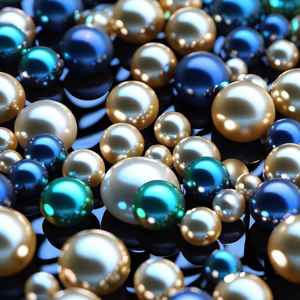 Pearls Of The Neptune