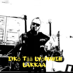 Eikö tää lyöminen lakkaa