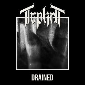 Drained