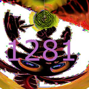 The crazy pizza place for people