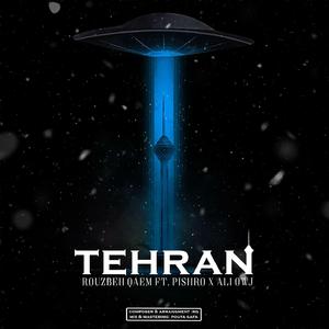 Tehran