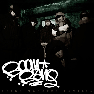 BOOM BANG (feat. PRIDE MONSTER FAMILIA)