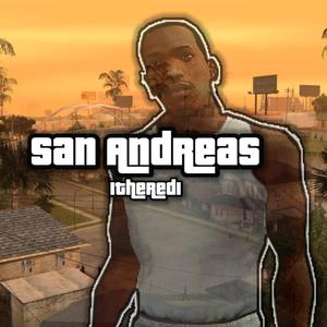 San Andreas