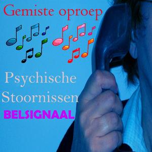 Psychische Stoornissen Belsignaal