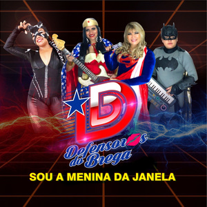 Sou a Menina da Janela