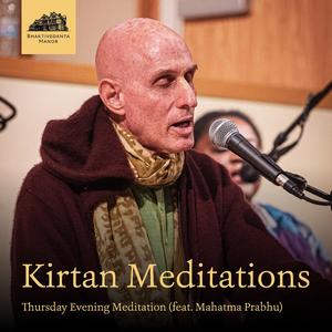 Sikastakam (feat. Mahatma Prabhu)