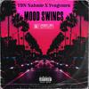 yvng.cmrn - Mood Swings (feat. YBN Nahmir)