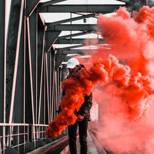 kiss me like its over