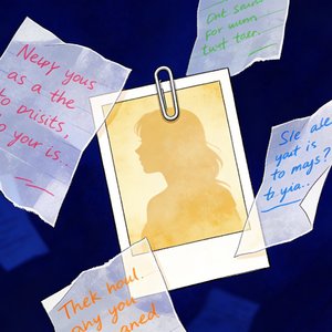 关于她的备忘录