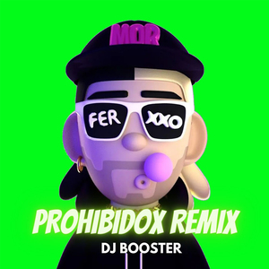 Prohibidox (REMIX)