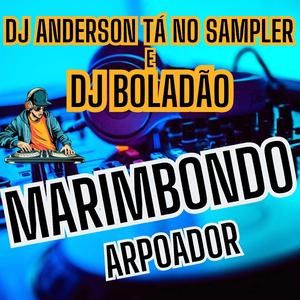 Marimbondo (arpoador)
