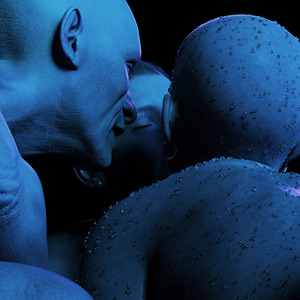 Труп космонавта на орбите