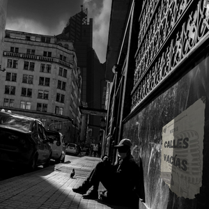 Calles Vacías