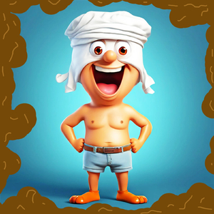 Company Wide Butt E-Mail Stink