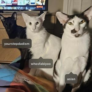 spicy white (feat. Your Stepdad)