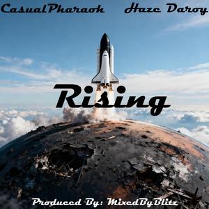 Rising