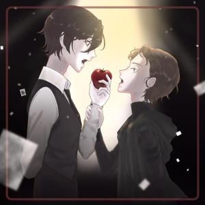 无解命题——《第五人格》杰佣cp同人曲