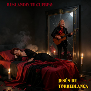 BUSCANDO TU CUERPO