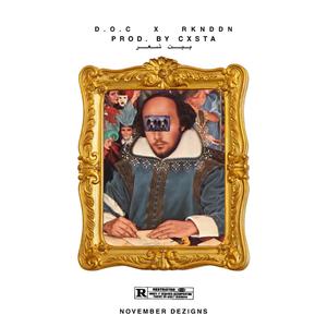 Beet Shi3er (feat. Rknddn)