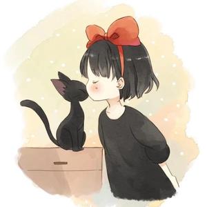 写给我第一个喜欢的女孩的歌（翻自 洛天依）