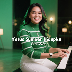 Yesus Sumber Hidupku