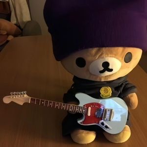 情话（Prod.by Morrow）