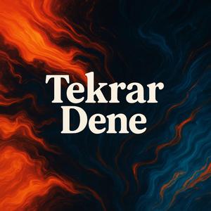 Tekrar Dene