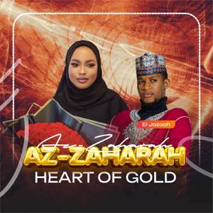 Az Zaharah (Heart Of Gold)
