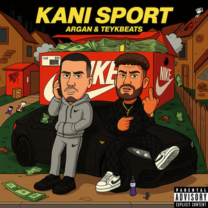 Kani Sport