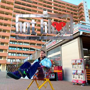 HOT BLOOD (feat. DIE.GO)