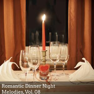 Sensationally Romantic (Solo Piano in F Minor)