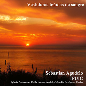 Vestiduras teñidas de sangre 1