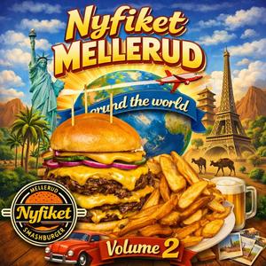 Harrytur til Sverige