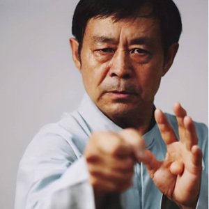 亢龙有悔（街头招式）