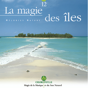 Les trois îles