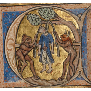 Lo que no me deja dormir