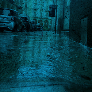 nuvole bianche (slowed + reverb)